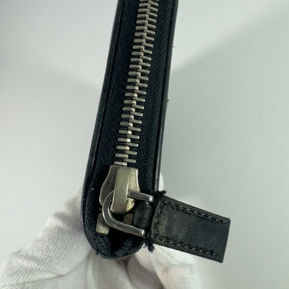 Prada Nylon Continental Wallet - Picture 14 of 14